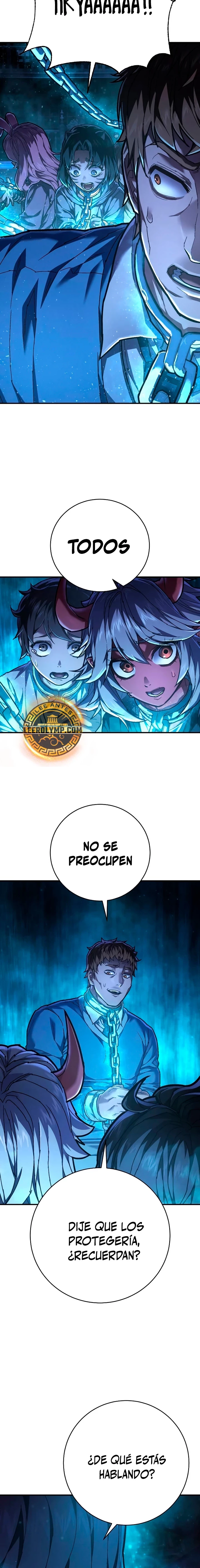 Mata Villanos > Capitulo 33 > Page 41